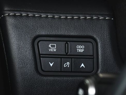 Used 2024 Lexus LX 600 F Sport AWD/4WD image 29