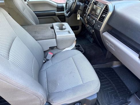 Used 2015 Ford F150 XLT w/ Equipment Group 301A Mid image 15