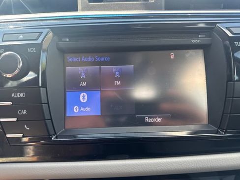 Used 2016 Toyota Corolla LE FWD image 20