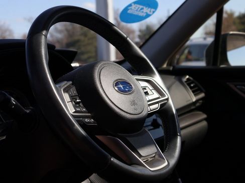 Used 2020 Subaru Forester Premium image 26