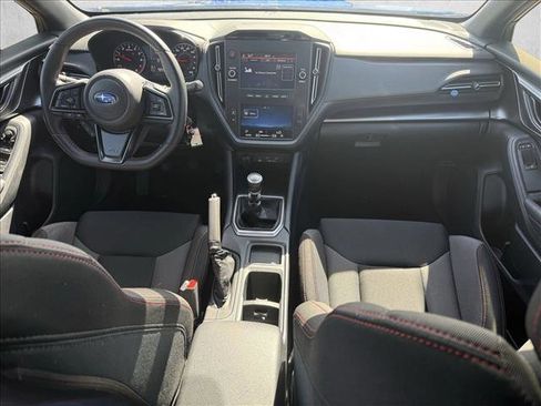Used 2023 Subaru WRX image 14