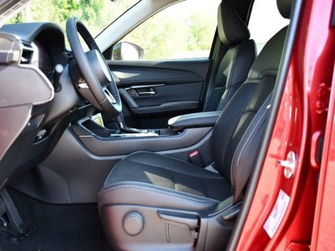 New 2026 MAZDA CX-5 Select AWD/4WD image 12