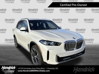 Used 2026 BMW X5 xDrive40i AWD/4WD video 1