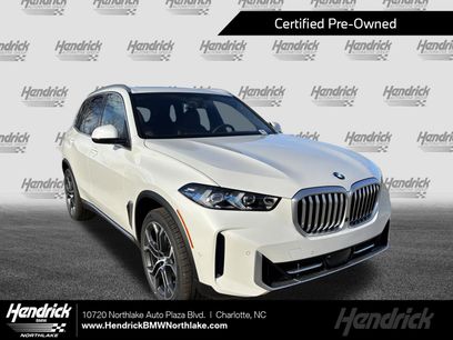 Used 2026 BMW X5 xDrive40i