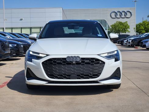 Used 2026 Audi A3 2.0T Premium Plus w/ Premium Plus Package AWD/4WD image 4