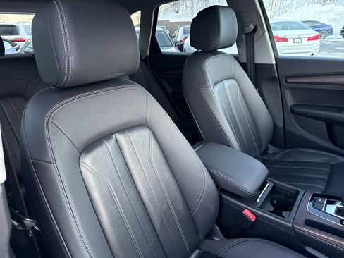 Used 2021 Audi Q5 2.0T Premium w/ Convenience Package image 33