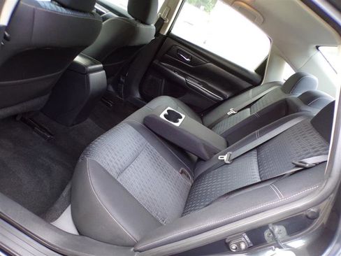 Used 2016 Nissan Altima 2.5 S w/ Power Driver Seat Package FWD image 27