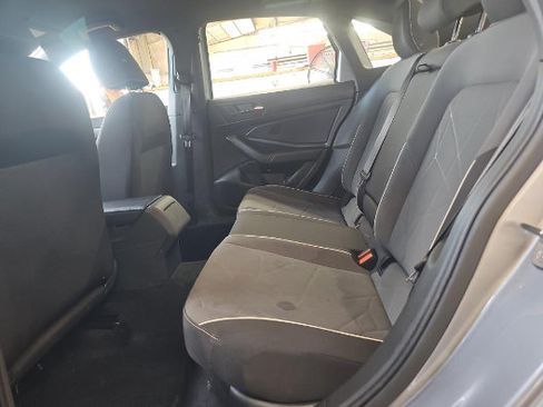 Used 2025 Volkswagen Jetta Sport FWD image 12