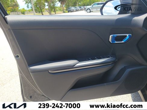 New 2026 Kia K4 FWD image 22