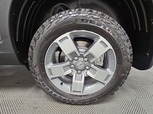 New 2026 Honda Ridgeline RTL image 45