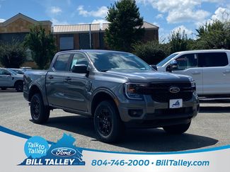 New 2026 Ford Ranger XLT w/ Equipment Group 301A High AWD/4WD video 1