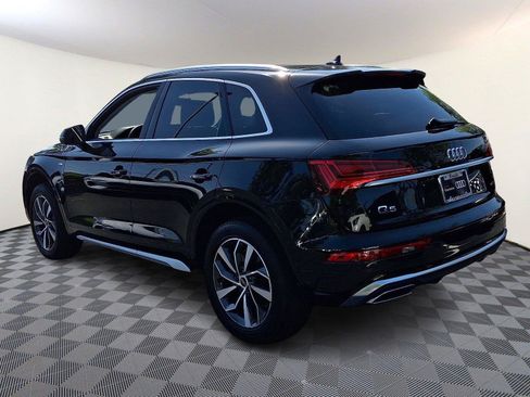 Used 2023 Audi Q5 2.0T Premium Plus w/ Premium Plus Package AWD/4WD image 4