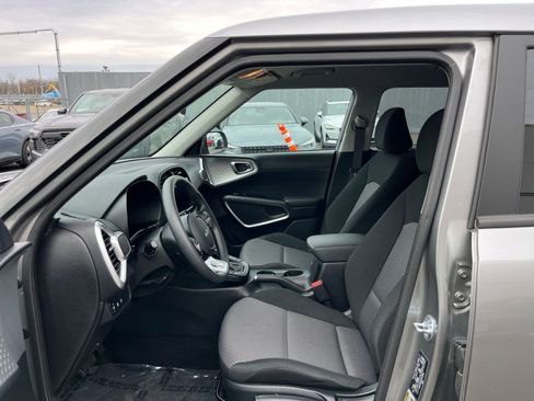 Used 2024 Kia Soul LX w/ Option Group 015 image 25