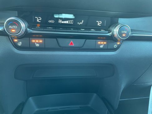 New 2026 MAZDA CX-30 2.5 Turbo w/ Premium Plus Pkg image 22