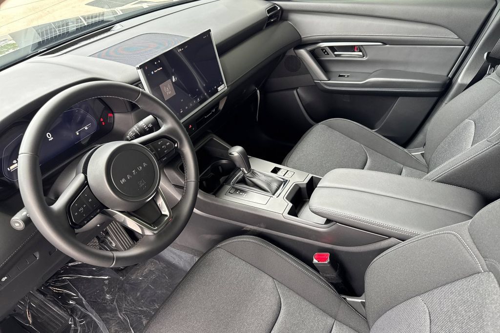 New 2026 MAZDA CX-5 AWD 2.5 S image 4