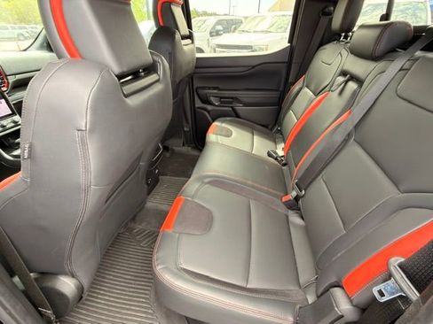 Used 2024 Ford Ranger Raptor AWD/4WD image 10