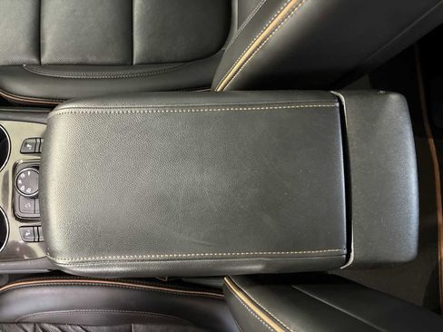 Used 2021 GMC Acadia AT4 w/ Trailering Package image 22