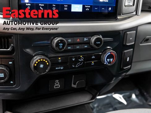 Used 2026 Ford F150 XLT AWD/4WD image 19