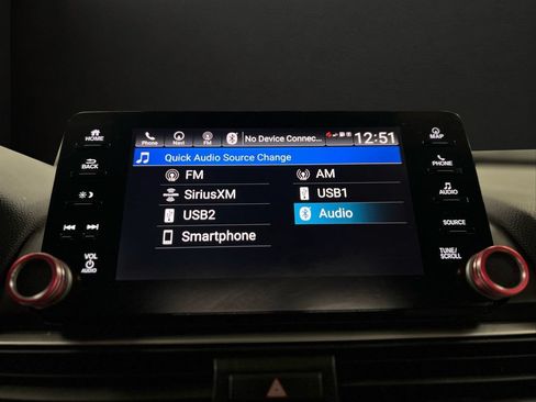 Used 2018 Honda Accord Touring image 32