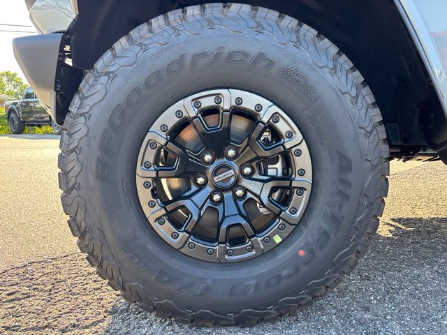 New 2026 Ford Bronco Raptor AWD/4WD image 29