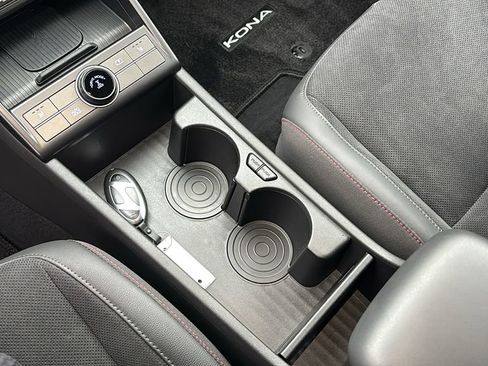 Used 2025 Hyundai Kona N Line S image 21