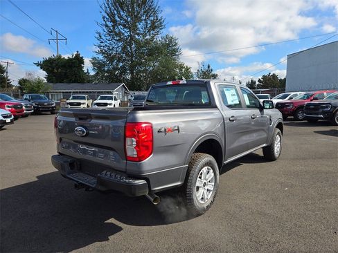 New 2025 Ford Ranger XL w/ Trailer Tow Package image 5