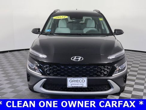 Used 2023 Hyundai Kona SEL w/ Convenience Package image 3