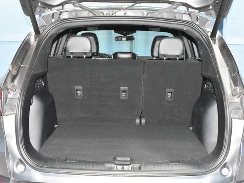 Used 2024 Ford Escape ST-Line w/ Tech Pack #1 FWD image 26