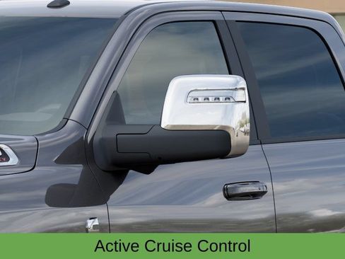 New 2026 RAM 2500 Laramie w/ Towing Technology Group AWD/4WD image 13