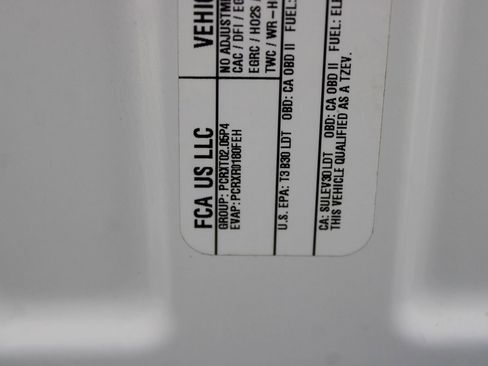 Used 2023 Jeep Grand Cherokee Trailhawk w/ Advanced Protech Group II image 51