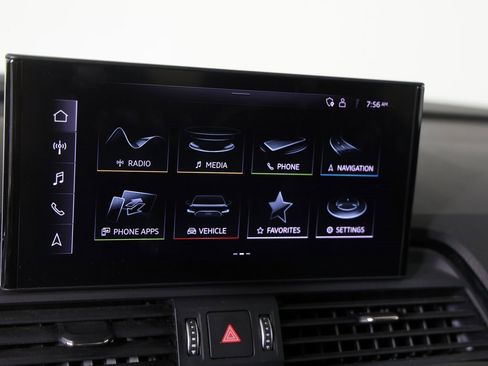 Used 2021 Audi Q5 2.0T Premium Plus image 17