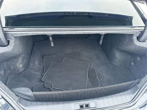 Used 2017 Nissan Maxima Platinum image 14