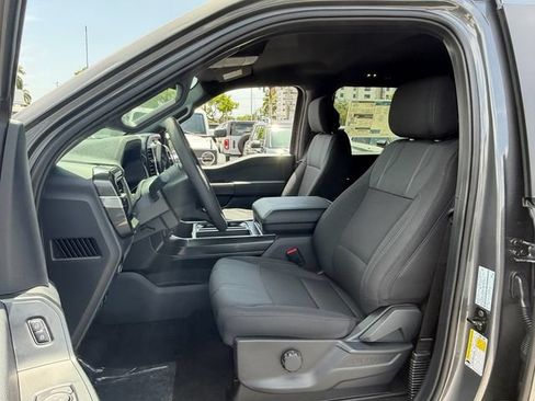 New 2026 Ford F150 STX w/ Equipment Group 200A RWD image 7