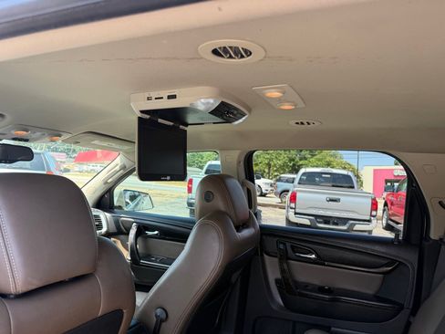 Used 2013 GMC Acadia SLT FWD image 14