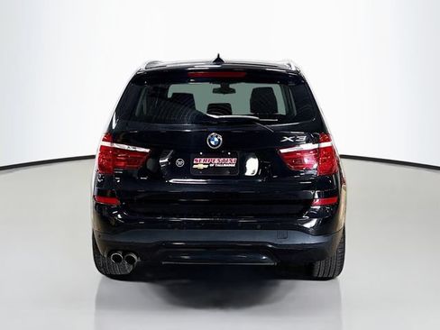 Used 2017 BMW X3 xDrive28i AWD/4WD image 7