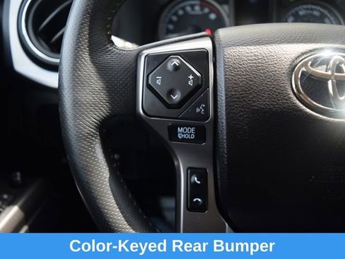 Used 2021 Toyota Tacoma SR5 w/ Trail Edition AWD/4WD image 6