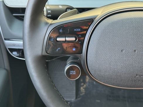 Used 2024 Hyundai Ioniq 5 SEL RWD image 19