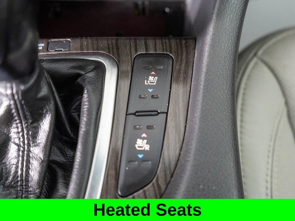 Used 2012 Kia Optima EX w/ Premium Pkg FWD image 24