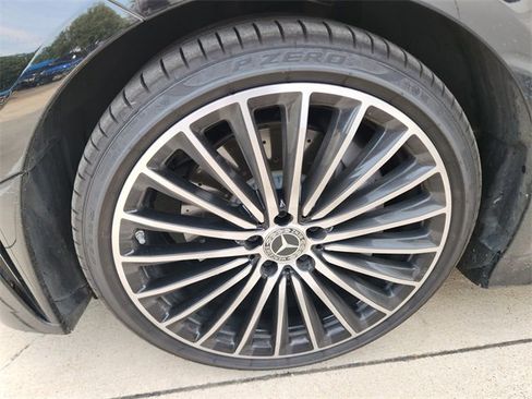 Used 2022 Mercedes-Benz CLS 450 4MATIC image 10