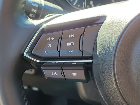 Certified 2024 MAZDA CX-5 AWD 2.5 S w/ Premium Package image 26