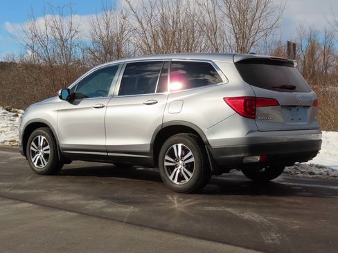 Used 2016 Honda Pilot EX-L image 4