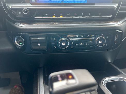 Used 2023 Chevrolet Silverado 1500 RST w/ RST All Star Premium Package image 21