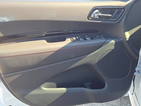 New 2026 Dodge Durango GT AWD/4WD image 30