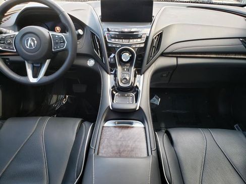 Used 2019 Acura RDX AWD w/ Advance Package image 15