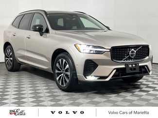 Used 2025 Volvo XC60 B5 Plus video 1