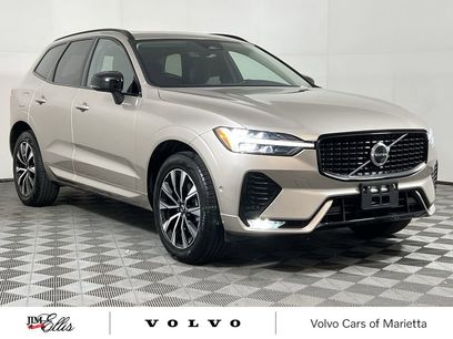 Used 2025 Volvo XC60 B5 Plus
