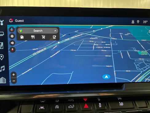 New 2026 Chevrolet Silverado 1500 RST image 23