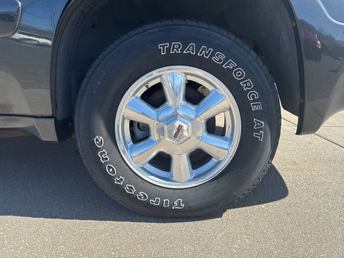 Used 2004 GMC Envoy 4WD image 14