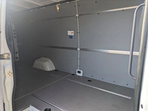 New 2026 Mercedes-Benz Sprinter 3500 image 14