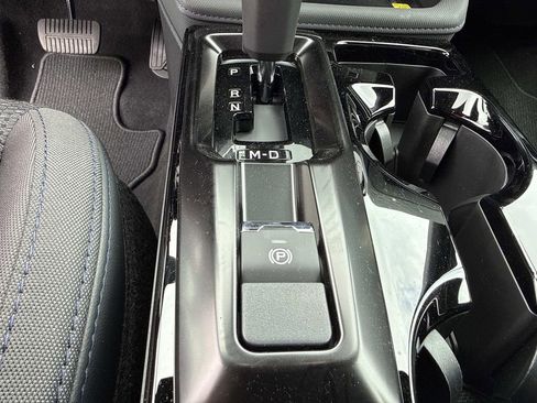 New 2026 Subaru Forester Sport AWD/4WD image 35